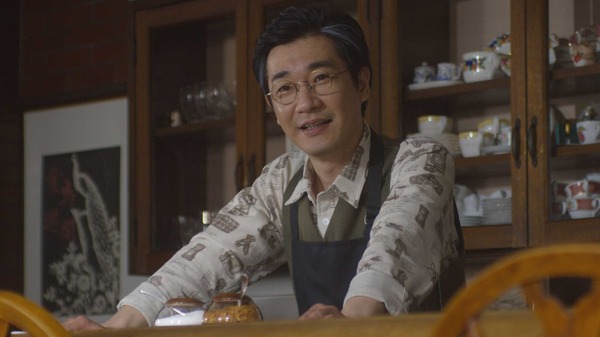 「帝一の國～学生街の喫茶店～」（C）2017 フジテレビジョン ポニーキャニオン AOI Pro. （C）古屋兎丸 / 集英社