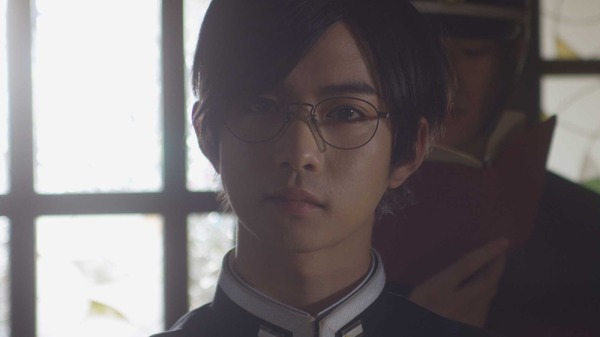 「帝一の國～学生街の喫茶店～」（C）2017 フジテレビジョン ポニーキャニオン AOI Pro. （C）古屋兎丸 / 集英社