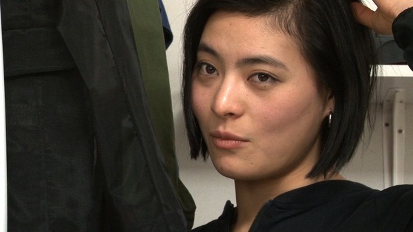 「セブンルール」＃１　菅原小春