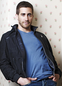 『プリンス・オブ・ペルシャ／時間の砂』 ジェイク・ギレンホール　-(C) Nozu Chiaki