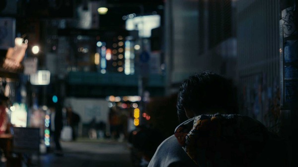 サントリーコーヒー「クラフトボス」スピンオフWEB動画「TOKYO」篇