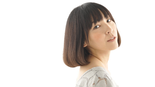 『シーサイドモーテル』　麻生久美子　photo：Yoshio Kumagai