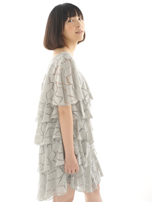 『シーサイドモーテル』　麻生久美子　photo：Yoshio Kumagai