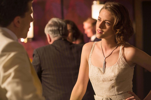 『カフェ・ソサイエティ』　Photo by Sabrina Lantos（C）2016 GRAVIER PRODUCTIONS, INC.