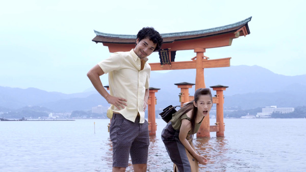 『ママは日本へ嫁に行っちゃダメというけれど。』 （C）“Mamadame” production committee