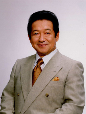 草野仁