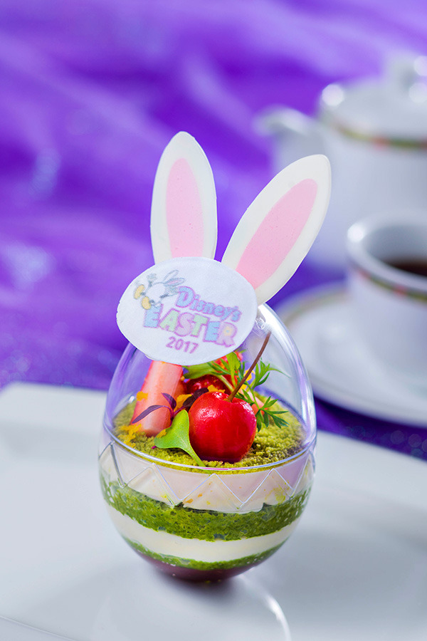 ケーキセット「ハイピリオン・ラウンジ」