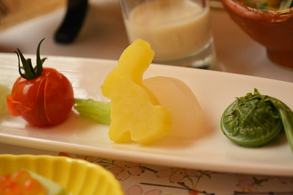 花絵巻「花 Hana」