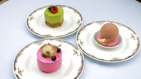 ”日本一のショートケーキ”と一緒に食べたい！ 「フレンチパウンドハウス」絶品ケーキ3選