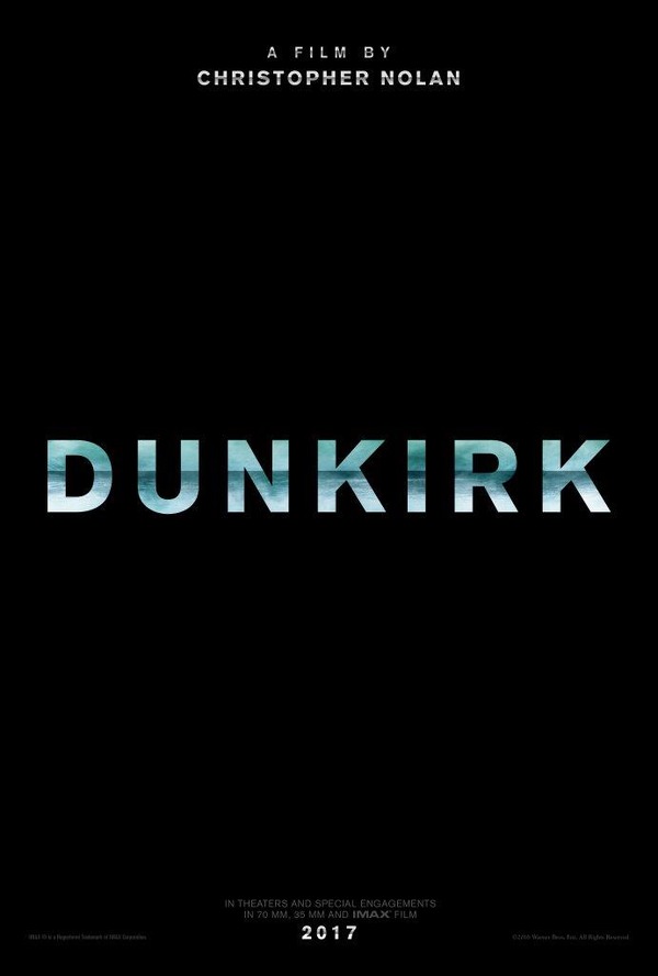 『ダンケルク』（原題／Dunkirk）（C）2016 Warner Bros. All Rights Reserved.