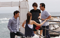 「MY DREAM〜マイドリーム〜」　キム・ボム　-(C) 2009 SBS．All Rights Reserved.