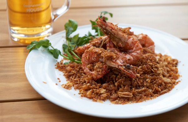 SO TIRED （ソー・タイアード）メニューイメージ