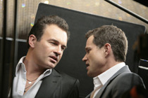 「NIP／TUCK -ハリウッド整形外科医-」 -(C) Warner Bros. Entertainment Inc. All rights reserved.