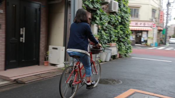 東京の魅力を発見 「Tokyobike Rentals Yanaka」レンタサイクルの楽しみ方