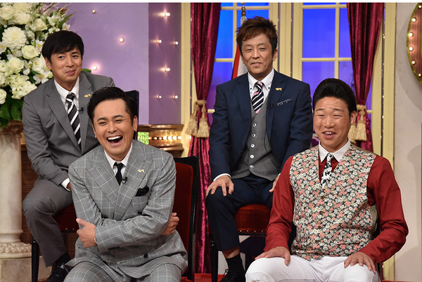 みやぞん「しゃべくり007」