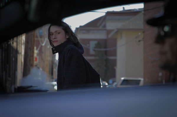 マックス・レコーズ／『アイム・ノット・シリアルキラー』 (C)2016 FLOODLAND PICTURES AND THE TEA SHOP & FILM COMPANY