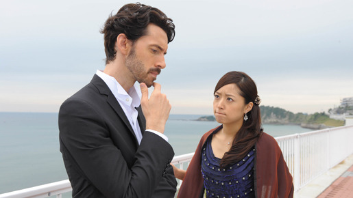 『ダーリンは外国人』 -(C) 2010『ダーリンは外国人』フィルムパートナーズ