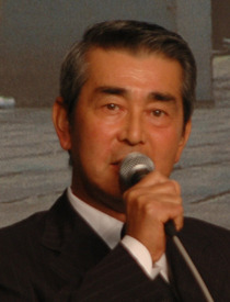 『男たちの大和／YAMATO』クランクアップ記者会見　サブ２