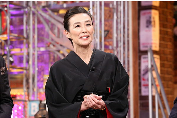 「ウチのガヤがすみません」-(C)日本テレビ