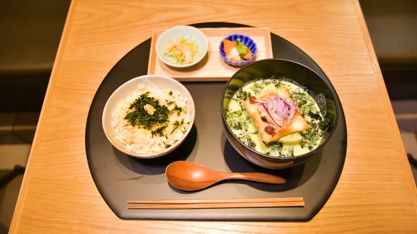 おだし革命、始まる！Soup Stock Tokyo の日本のごちそうスープ3選