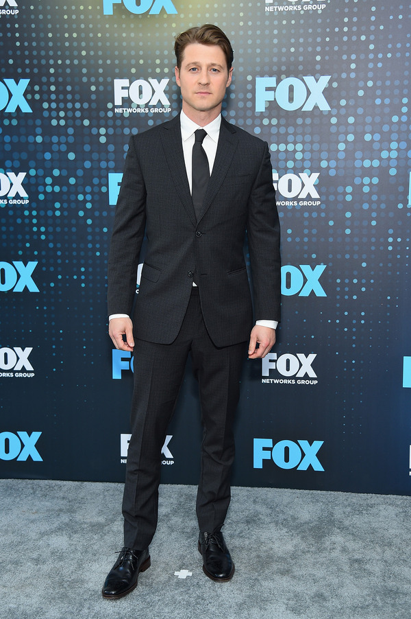 ベン・マッケンジー-(C)Getty Images