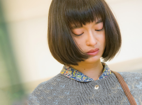 『世界は今日から君のもの』（C）クエールフィルム