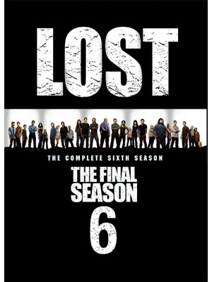 「LOST」ファイナル・シーズン -(C) ABC Studios.