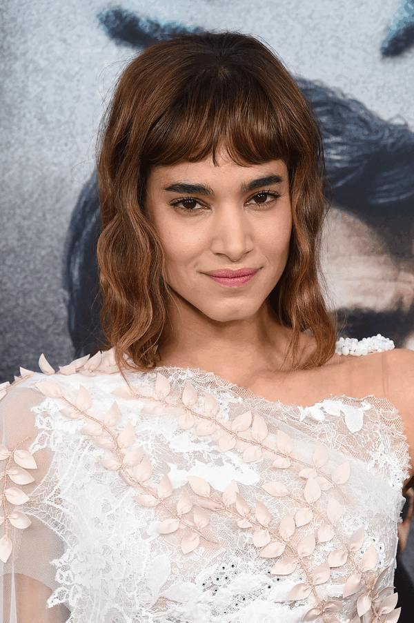 ソフィア・ブテラソフィア・ブテラ-(C)Getty Images