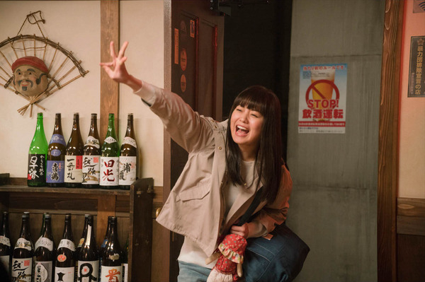 「東京ヴァンパイアホテル」（C）2017NIKKATSU