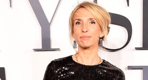 サム・テイラー＝ジョンソン-(C)Getty Images