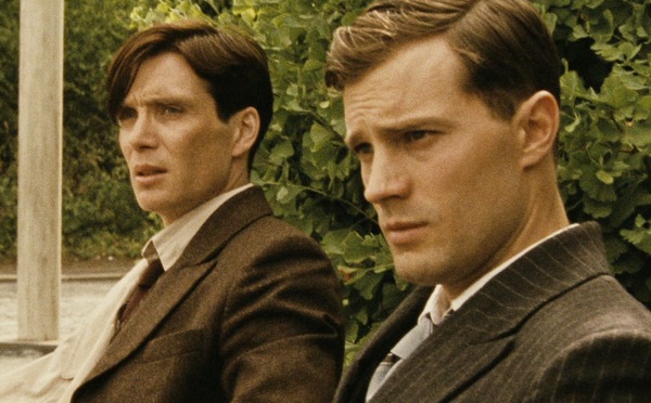 『ハイドリヒを撃て！「ナチの野獣」暗殺作戦』（C）2016 Project Anth LLC All Rights Reserved.