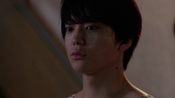 dTV×FOD共同製作ドラマ「パパ活」（C）エイベックス通信放送／フジテレビジョン