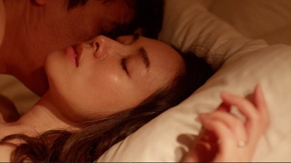 dTV×FOD共同製作ドラマ「パパ活」（C）エイベックス通信放送／フジテレビジョン