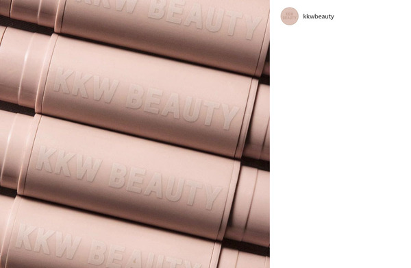 kkwbeauty (C) Instagram