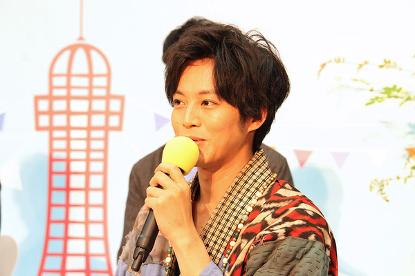 広瀬アリス、朝ドラ「わろてんか」で葵わかなのライバル役に！ 大野拓朗&鈴木京香らも出演