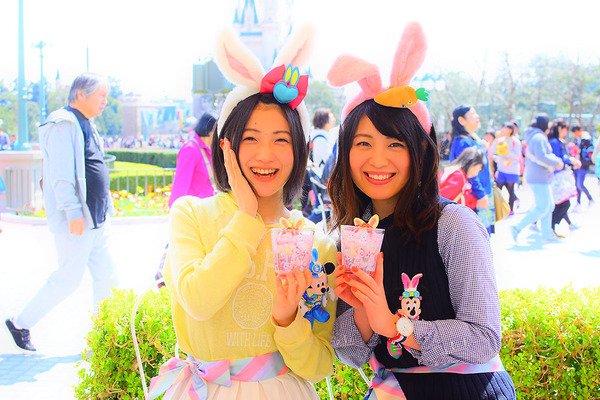 「ディズニー･イースター」