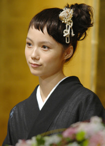 『オカンの嫁入り』完成“披露宴”