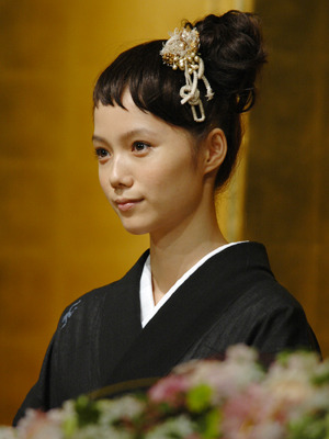 『オカンの嫁入り』完成“披露宴”