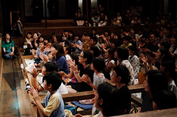 cinema bird in 熊本 2017