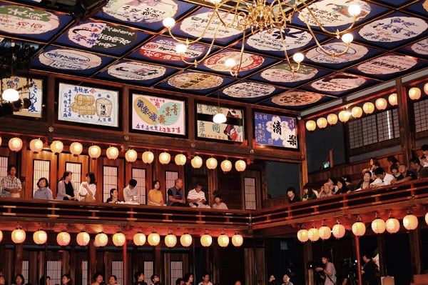 cinema bird in 熊本 2017