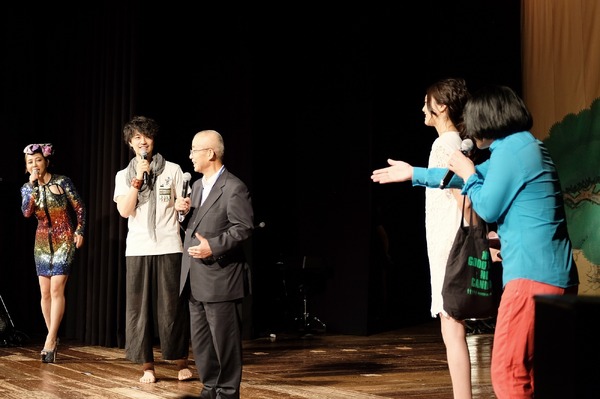 cinema bird in 熊本 2017