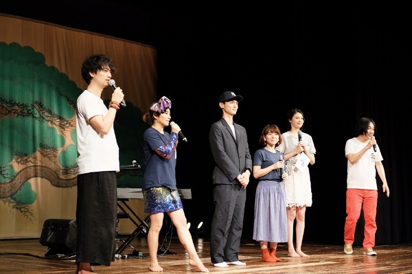 cinema bird in 熊本 2017