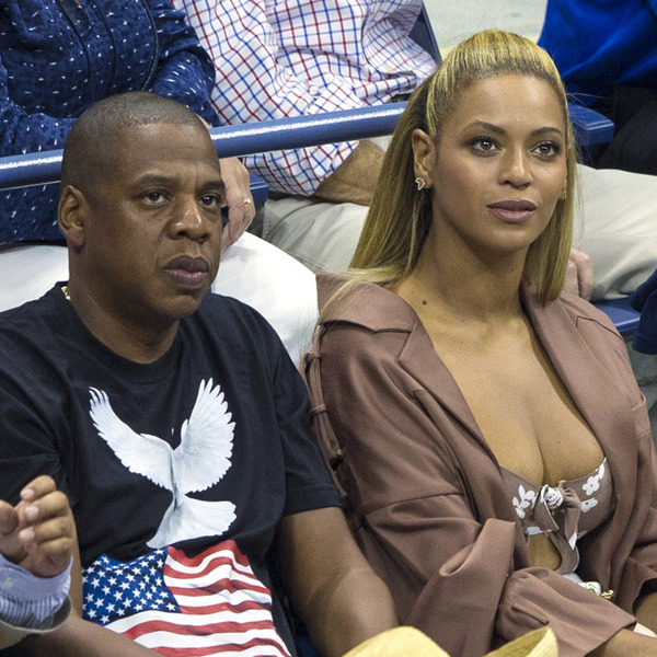 ジェイ・Z＆ビヨンセ