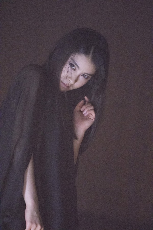 Web限定プロモーションムービー「2年F組 Fit‘s組 教育実習生土屋太鳳篇」メイキング