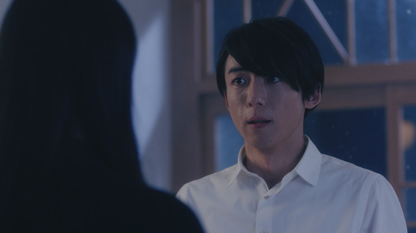 「スノービューティー2017」ショートドラマ 「夜篇」