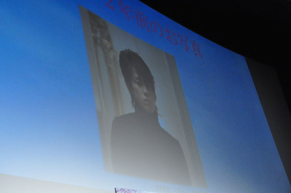 ／『君の膵臓をたべたい』完成披露試写会