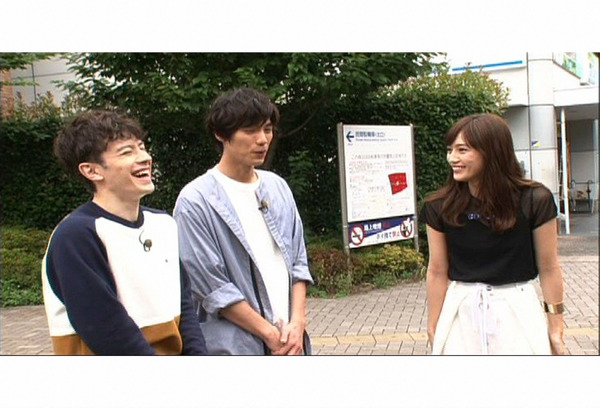 「火曜サプライズ」