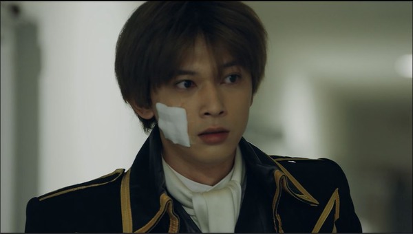 dTVオリジナルドラマ「銀魂-ミツバ篇-」（C）空知英秋／集英社　（C）2017映画「銀魂」製作委員会　　　　　　　 （C）2017　dTV