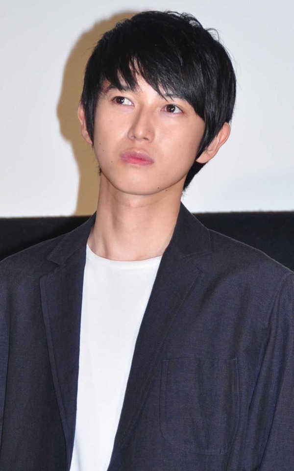 本郷奏多／『鋼の錬金術師』ファンイベント