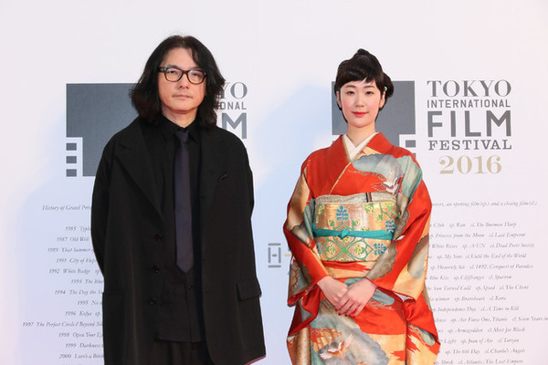 第29回東京国際映画祭の模様　（ｃ）tiff